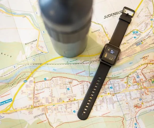 Jufa - Self Check-in Judenburg