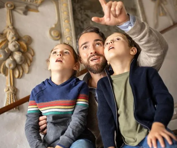 Hotel Jufa - Self Check-in Judenburg