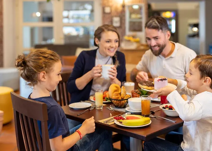 Hotell Jufa - Self Check-in