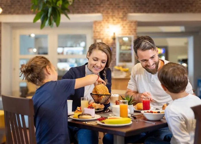 Jufa Klosterhotel Hotel