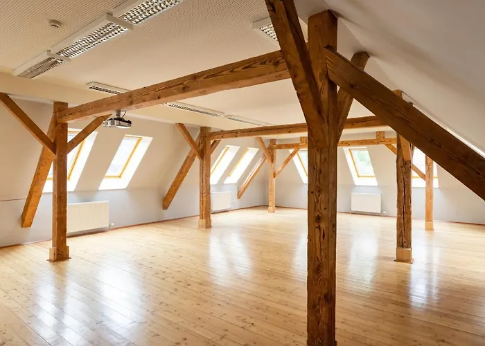 Jufa Klosterhotel Judenburg