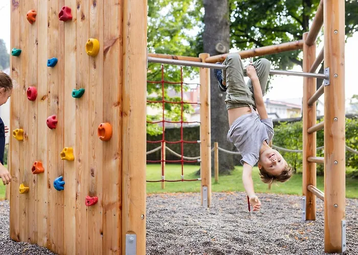 Jufa Klosterhotel Hotel