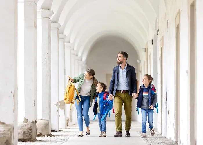 Hotel Jufa Klosterhotel Judenburg