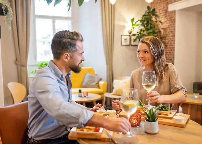 Jufa Klosterhotel Hotel Judenburg