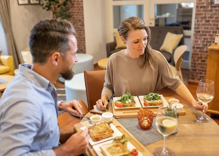 Jufa - Self Check-in