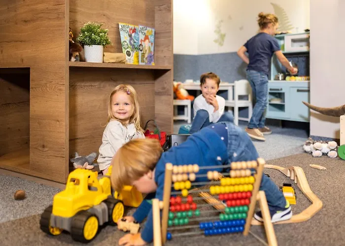 Hotell Jufa - Self Check-in