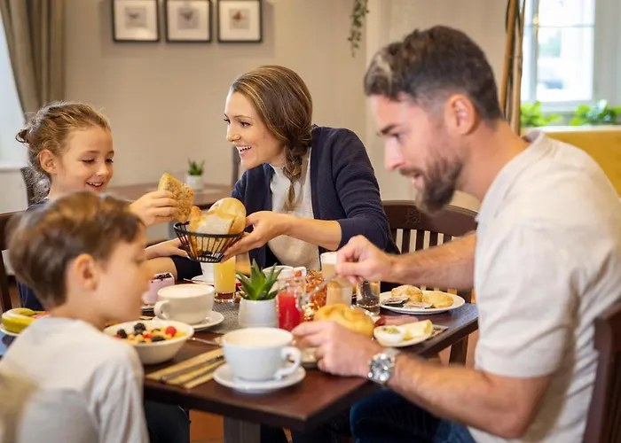 Hotell Jufa - Self Check-in