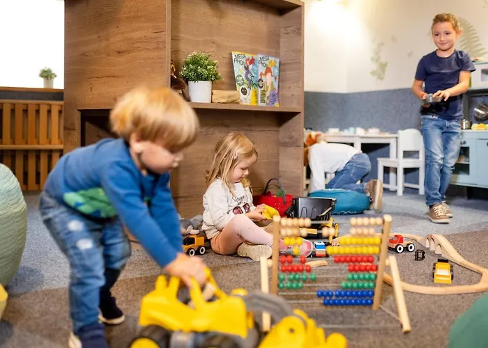 Jufa Klosterhotel Hotel Judenburg