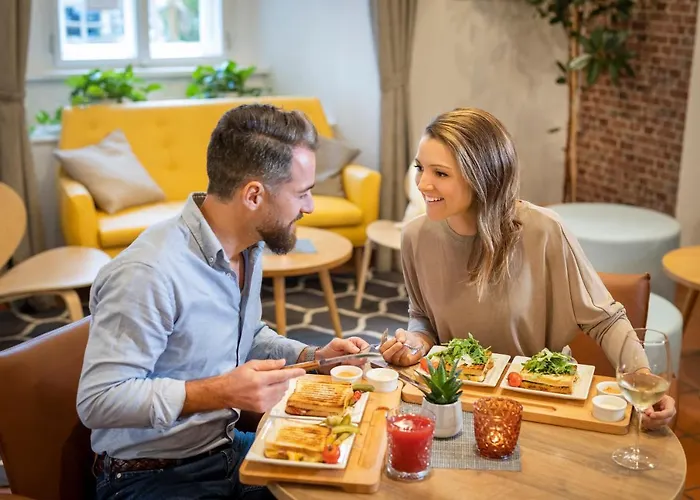 Jufa Klosterhotel 3* Judenburg