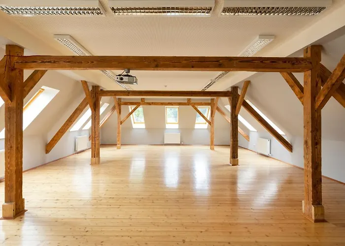 Jufa Klosterhotel Judenburg