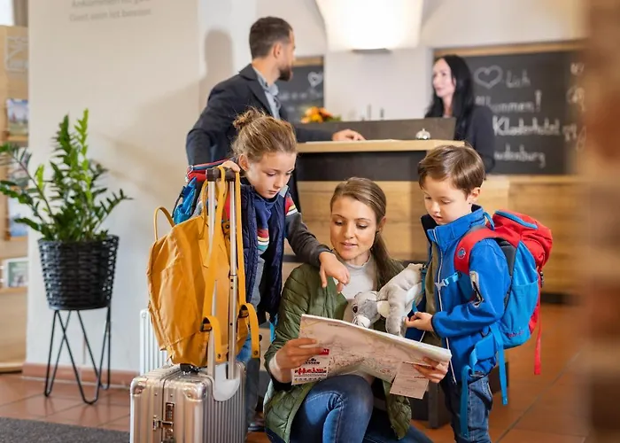 Hotell Jufa - Self Check-in