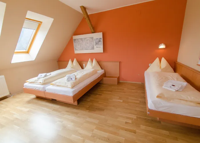 Jufa Klosterhotel 3*