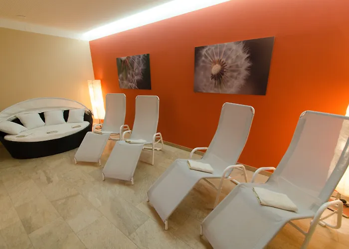 Hotell Jufa - Self Check-in Judenburg