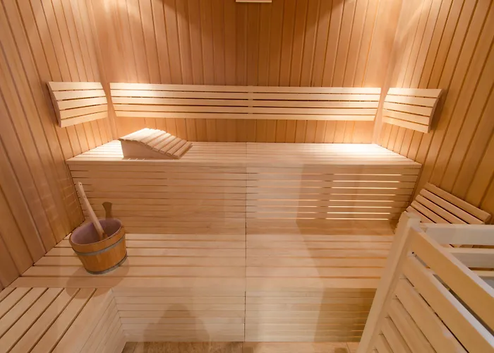 Jufa - Self Check-in 3* Judenburg