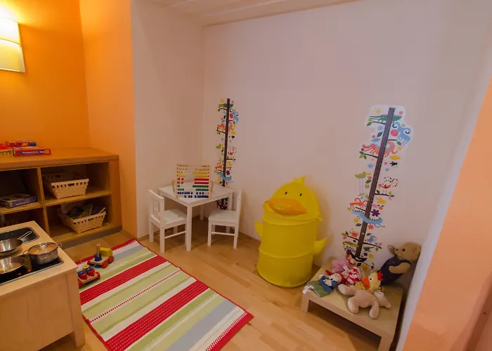 Hotel Jufa Klosterhotel 3*