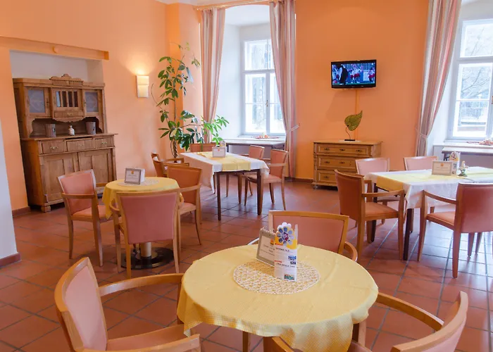 Hotel Jufa Klosterhotel Judenburg