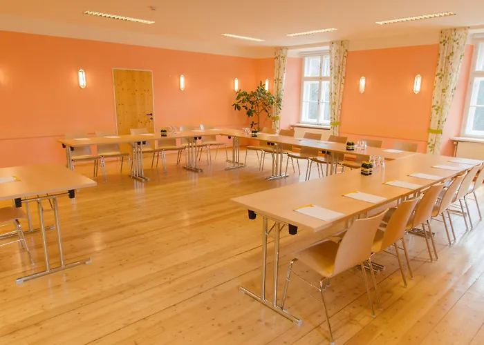 Hotell Jufa - Self Check-in Judenburg