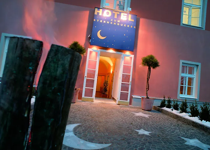 Hotel Jufa Klosterhotel