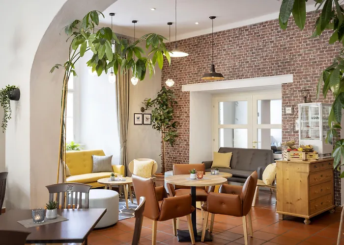 Jufa - Self Check-in