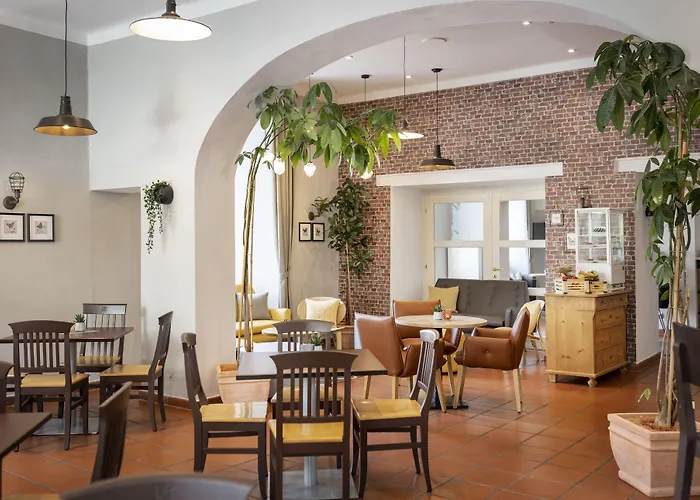 Hotell Jufa - Self Check-in Judenburg