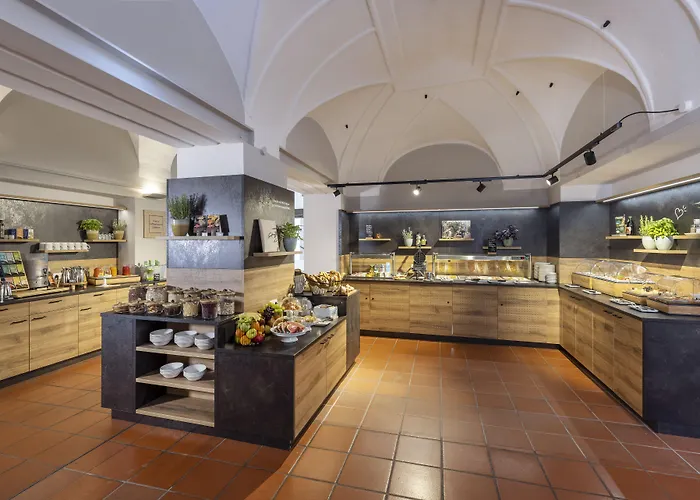 Jufa - Self Check-in Hotell