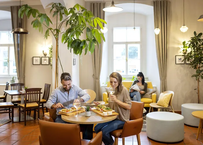 Jufa Klosterhotel Hotel