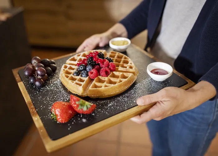 Hotell Jufa - Self Check-in Judenburg