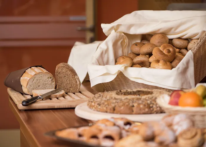 Jufa Klosterhotel Hotel