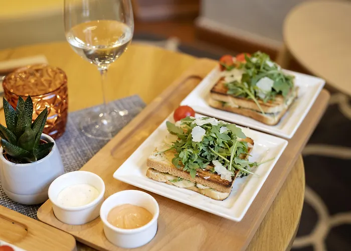 Jufa Klosterhotel 3*