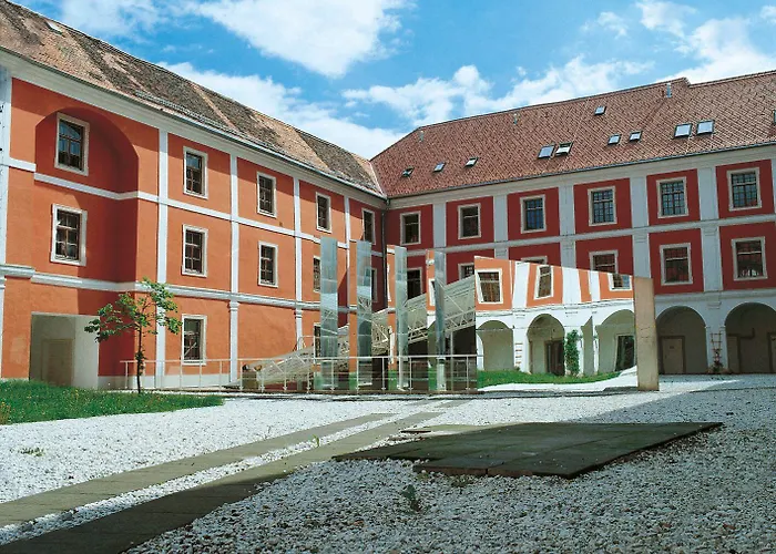 Jufa Klosterhotel Hotel