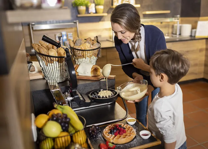 Hotell Jufa - Self Check-in 3*