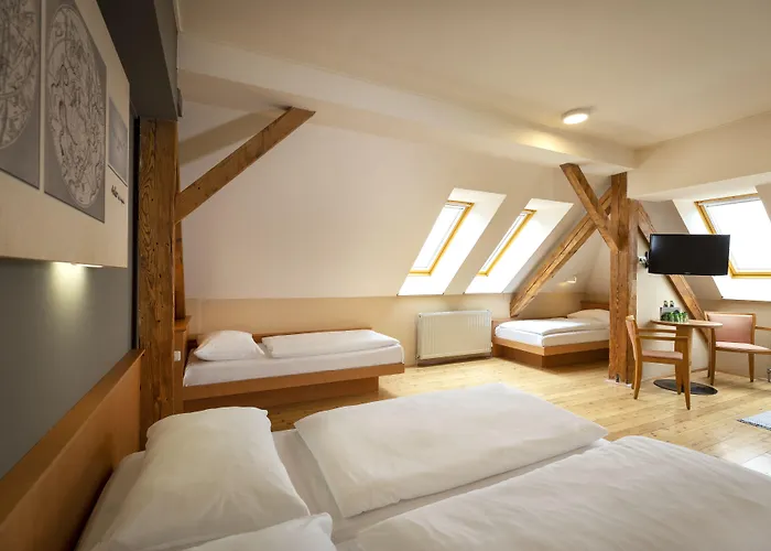 Jufa Klosterhotel Judenburg