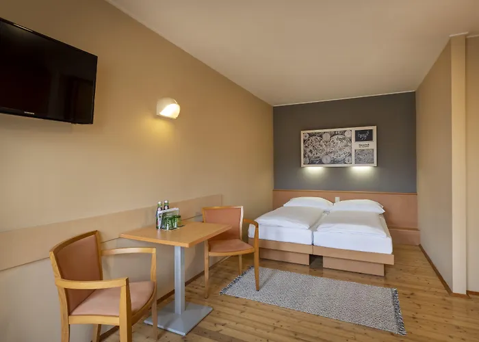 Jufa Klosterhotel Judenburg