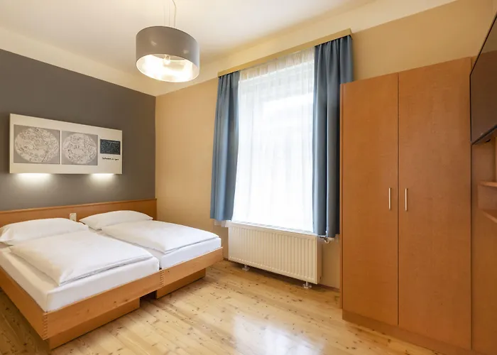 Jufa Klosterhotel 3* Judenburg