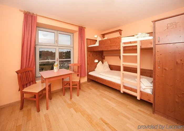 Jufa Klosterhotel Hotel Judenburg